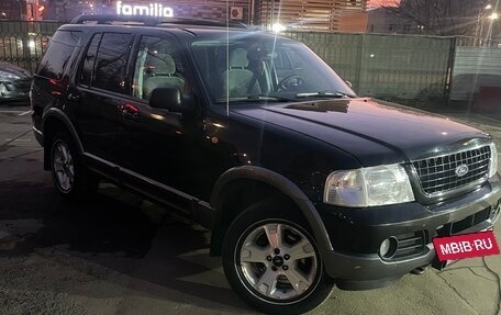 Ford Explorer III, 2005 год, 980 000 рублей, 3 фотография