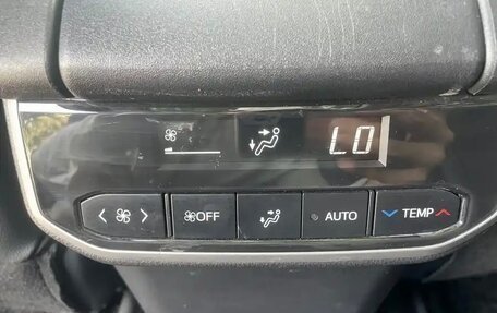 Toyota Highlander, 2022 год, 3 930 000 рублей, 20 фотография