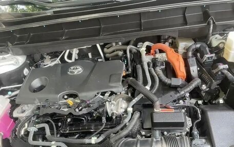Toyota Highlander, 2022 год, 3 930 000 рублей, 19 фотография