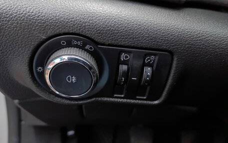 Opel Astra J, 2014 год, 950 000 рублей, 2 фотография