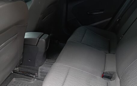 Opel Astra J, 2014 год, 950 000 рублей, 3 фотография