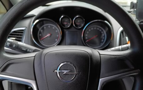Opel Astra J, 2014 год, 950 000 рублей, 8 фотография