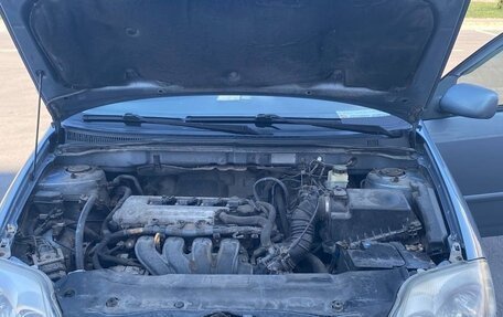 Toyota Corolla, 2003 год, 660 000 рублей, 8 фотография