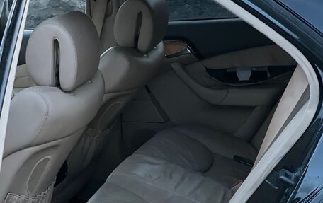 Mercedes-Benz S-Класс, 2003 год, 270 000 рублей, 6 фотография