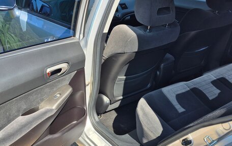 Honda Civic VIII, 2006 год, 700 000 рублей, 14 фотография