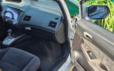 Honda Civic VIII, 2006 год, 700 000 рублей, 18 фотография