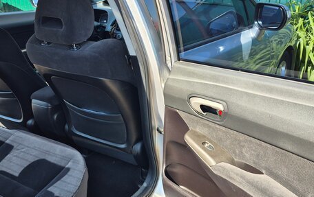Honda Civic VIII, 2006 год, 700 000 рублей, 17 фотография