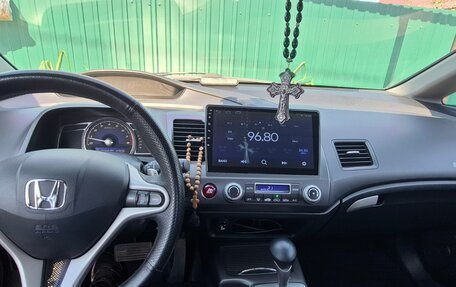 Honda Civic VIII, 2006 год, 700 000 рублей, 12 фотография