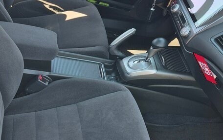 Honda Civic VIII, 2006 год, 700 000 рублей, 19 фотография