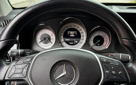 Mercedes-Benz GLK-Класс, 2013 год, 2 250 000 рублей, 11 фотография