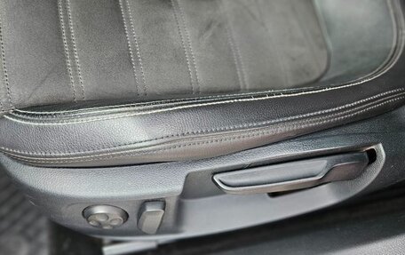 Volkswagen Passat CC I рестайлинг, 2014 год, 1 690 000 рублей, 12 фотография