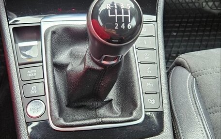 Volkswagen Passat CC I рестайлинг, 2014 год, 1 690 000 рублей, 8 фотография