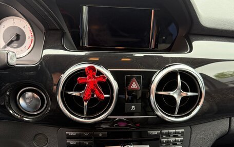 Mercedes-Benz GLK-Класс, 2013 год, 2 250 000 рублей, 12 фотография