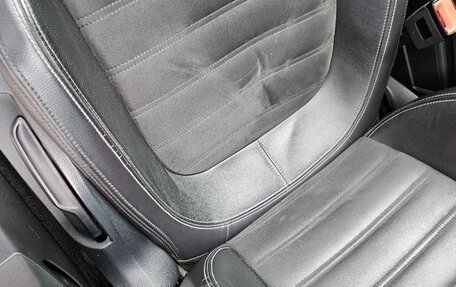 Volkswagen Passat CC I рестайлинг, 2014 год, 1 690 000 рублей, 10 фотография