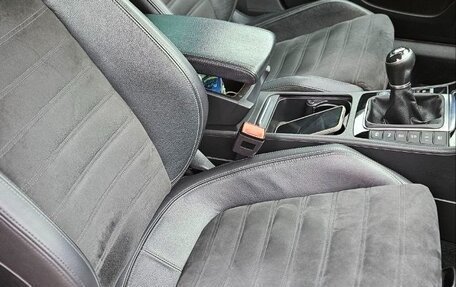 Volkswagen Passat CC I рестайлинг, 2014 год, 1 690 000 рублей, 14 фотография