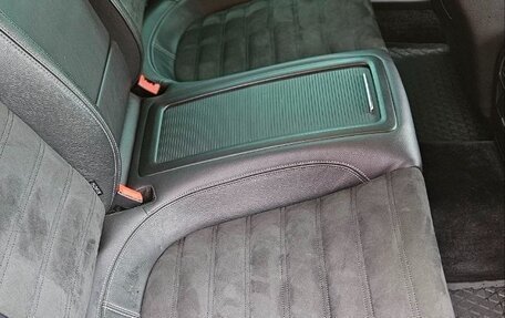 Volkswagen Passat CC I рестайлинг, 2014 год, 1 690 000 рублей, 13 фотография