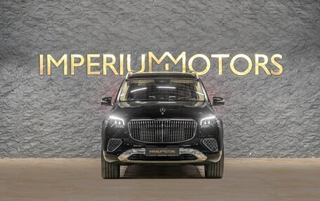 Mercedes-Benz Maybach GLS I, 2025 год, 28 890 000 рублей, 2 фотография