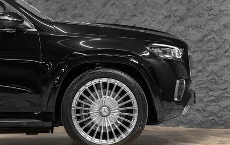 Mercedes-Benz Maybach GLS I, 2025 год, 28 890 000 рублей, 3 фотография