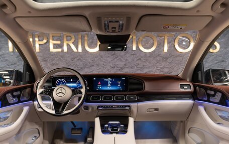 Mercedes-Benz Maybach GLS I, 2025 год, 28 890 000 рублей, 11 фотография