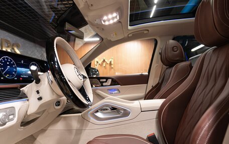 Mercedes-Benz Maybach GLS I, 2025 год, 28 890 000 рублей, 13 фотография