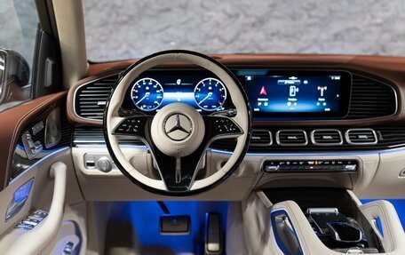 Mercedes-Benz Maybach GLS I, 2025 год, 28 890 000 рублей, 12 фотография