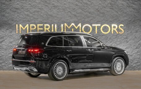 Mercedes-Benz Maybach GLS I, 2025 год, 28 890 000 рублей, 8 фотография