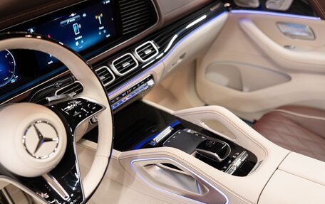 Mercedes-Benz Maybach GLS I, 2025 год, 28 890 000 рублей, 17 фотография
