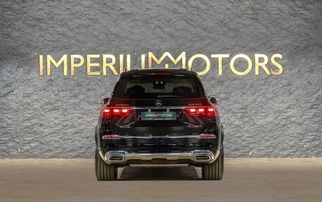 Mercedes-Benz Maybach GLS I, 2025 год, 28 890 000 рублей, 9 фотография