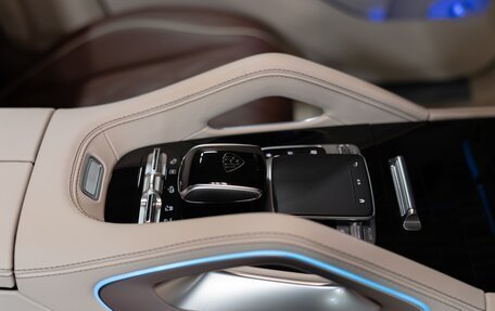 Mercedes-Benz Maybach GLS I, 2025 год, 28 890 000 рублей, 20 фотография