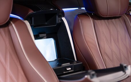 Mercedes-Benz Maybach GLS I, 2025 год, 28 890 000 рублей, 30 фотография