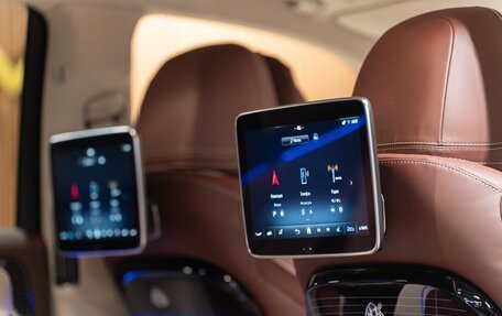 Mercedes-Benz Maybach GLS I, 2025 год, 28 890 000 рублей, 25 фотография