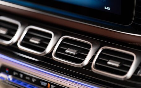 Mercedes-Benz Maybach GLS I, 2025 год, 28 890 000 рублей, 31 фотография