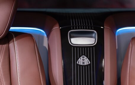 Mercedes-Benz Maybach GLS I, 2025 год, 28 890 000 рублей, 23 фотография