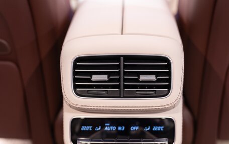 Mercedes-Benz Maybach GLS I, 2025 год, 28 890 000 рублей, 29 фотография