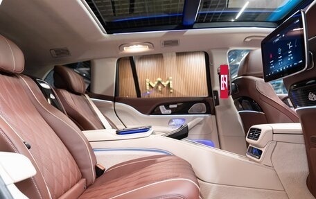 Mercedes-Benz Maybach GLS I, 2025 год, 28 890 000 рублей, 21 фотография