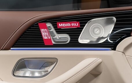 Mercedes-Benz Maybach GLS I, 2025 год, 28 890 000 рублей, 27 фотография