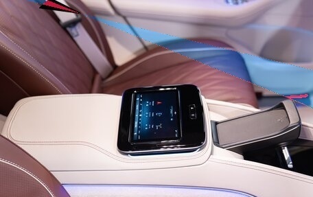 Mercedes-Benz Maybach GLS I, 2025 год, 28 890 000 рублей, 28 фотография