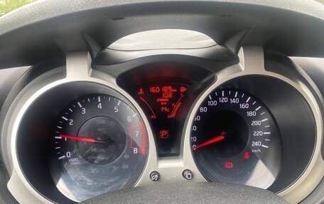 Nissan Juke II, 2013 год, 880 000 рублей, 5 фотография