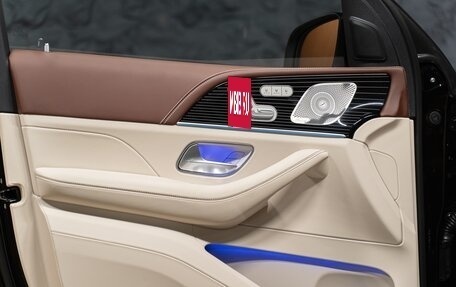 Mercedes-Benz Maybach GLS I, 2025 год, 28 890 000 рублей, 33 фотография