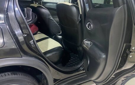 Nissan Juke II, 2013 год, 880 000 рублей, 9 фотография
