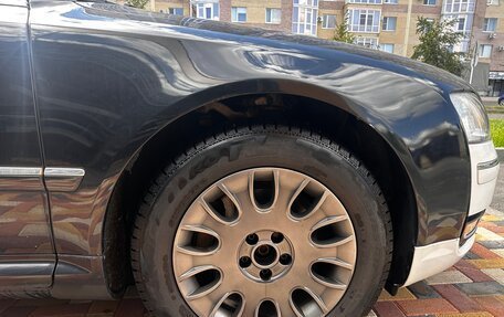 Audi A8, 2007 год, 740 000 рублей, 6 фотография