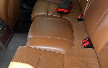 Audi A8, 2007 год, 740 000 рублей, 10 фотография