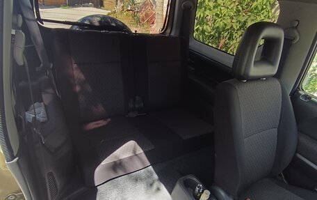 Suzuki Jimny, 2006 год, 1 050 000 рублей, 20 фотография