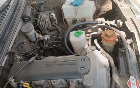 Suzuki Jimny, 2006 год, 1 050 000 рублей, 13 фотография