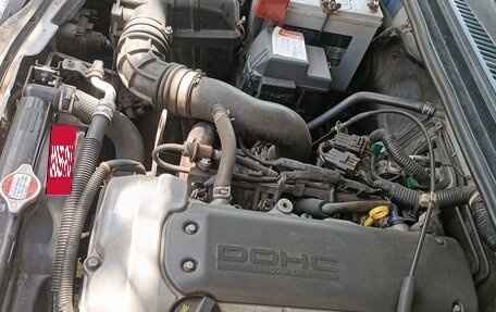 Suzuki Jimny, 2006 год, 1 050 000 рублей, 12 фотография