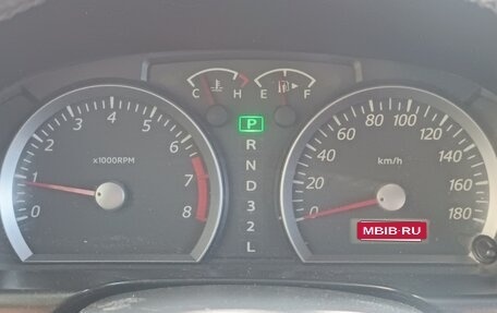 Suzuki Jimny, 2006 год, 1 050 000 рублей, 18 фотография