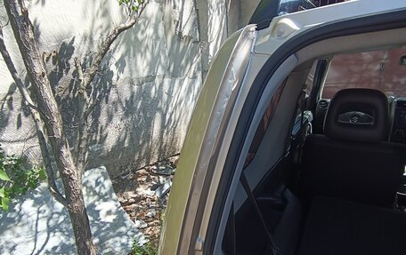 Suzuki Jimny, 2006 год, 1 050 000 рублей, 22 фотография