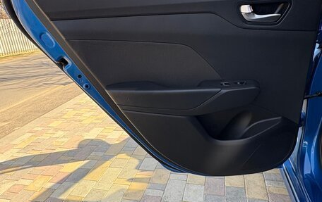Hyundai Solaris II рестайлинг, 2018 год, 1 335 000 рублей, 10 фотография