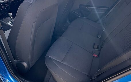 Hyundai Solaris II рестайлинг, 2018 год, 1 335 000 рублей, 9 фотография
