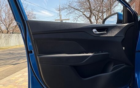 Hyundai Solaris II рестайлинг, 2018 год, 1 335 000 рублей, 7 фотография